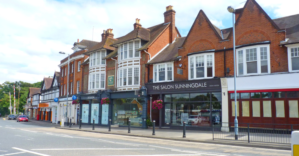 Rising Interest Rates: What They Mean for Sunningdale’s Luxury Home Sellers