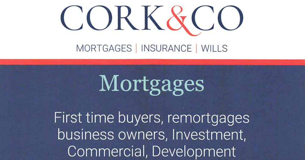 Navigating Your Mortgage Journey in Thame: Why We Recommend Cork & Co.