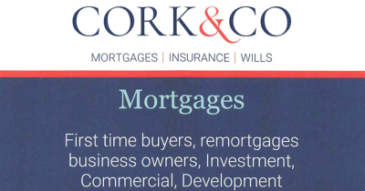 Navigating Your Mortgage Journey in Thame: Why We Recommend Cork & Co.