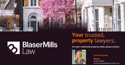 Why We Recommend Blaser Mills for Your Property Sale or Purchase