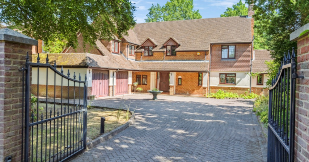 Expert Valuation Insights: Discover What Your Gerrards Cross Property Is Truly Worth