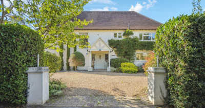 Luxury Staging Secrets: Presenting Your Gerrards Cross Home for Maximum Appeal