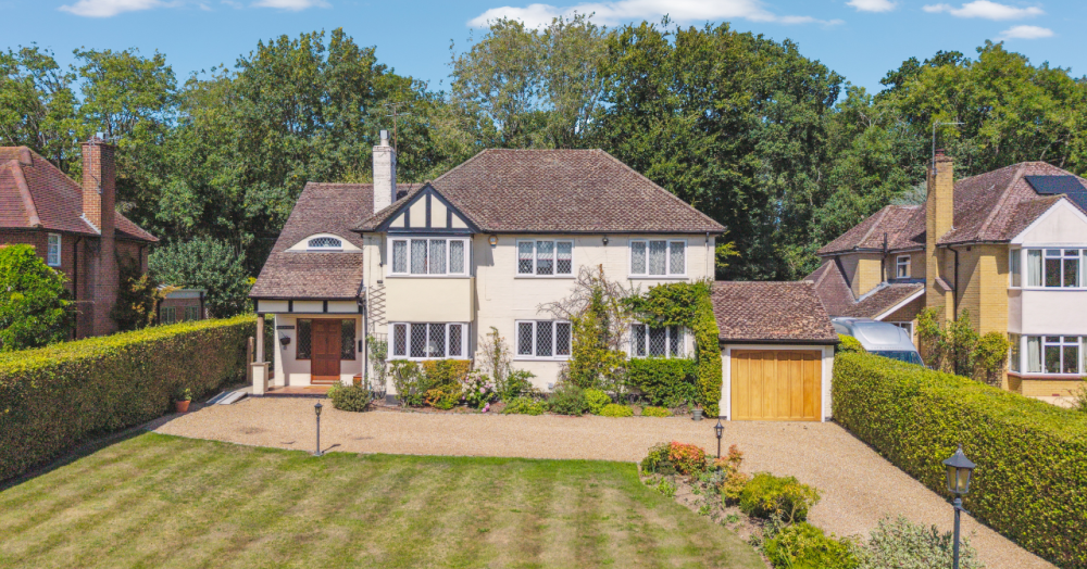 Where Discerning Buyers Are Looking in Gerrards Cross’s Prime Property Market