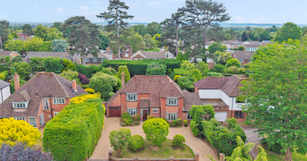 Unlocking Exclusive Investment Opportunities in Gerrards Cross for 2026 with Andrew Riley