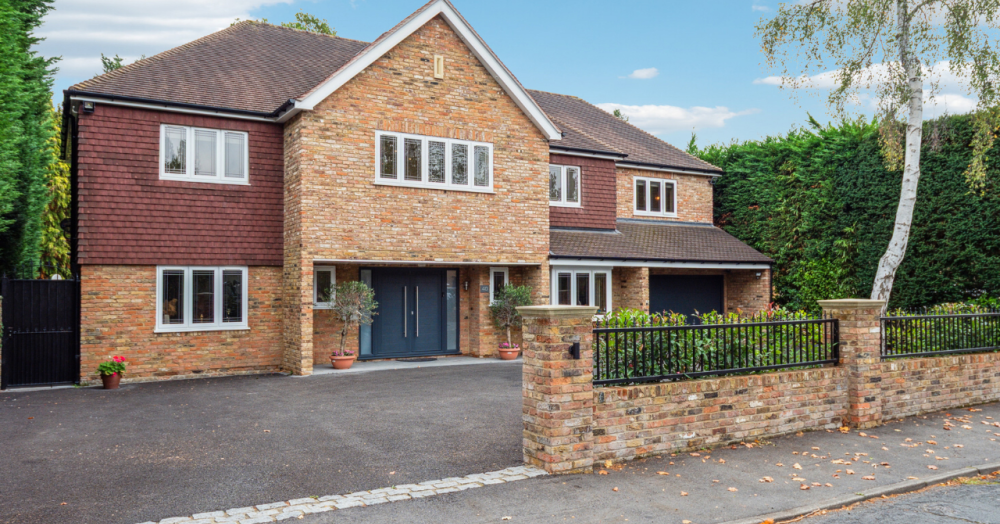 Finding the Finest Homes for Sale in Gerrards Cross: A Buyer’s Guide with Fisher and Partners