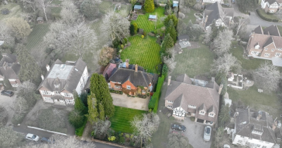 Gerrards Cross: How Landmark Developments Are Boosting Property Values and Prestige