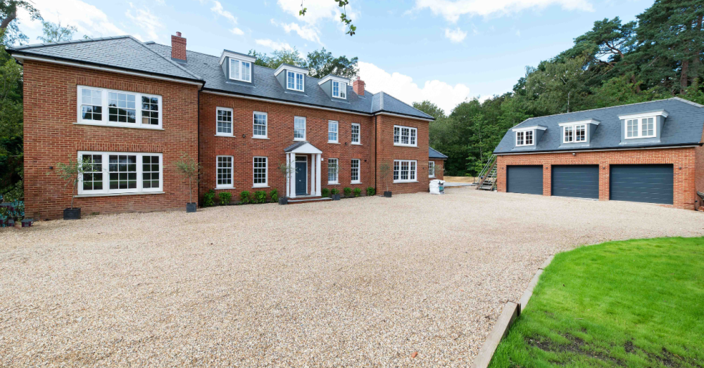 Where Discerning Buyers Are Looking in Sunningdale’s Prime Property Market