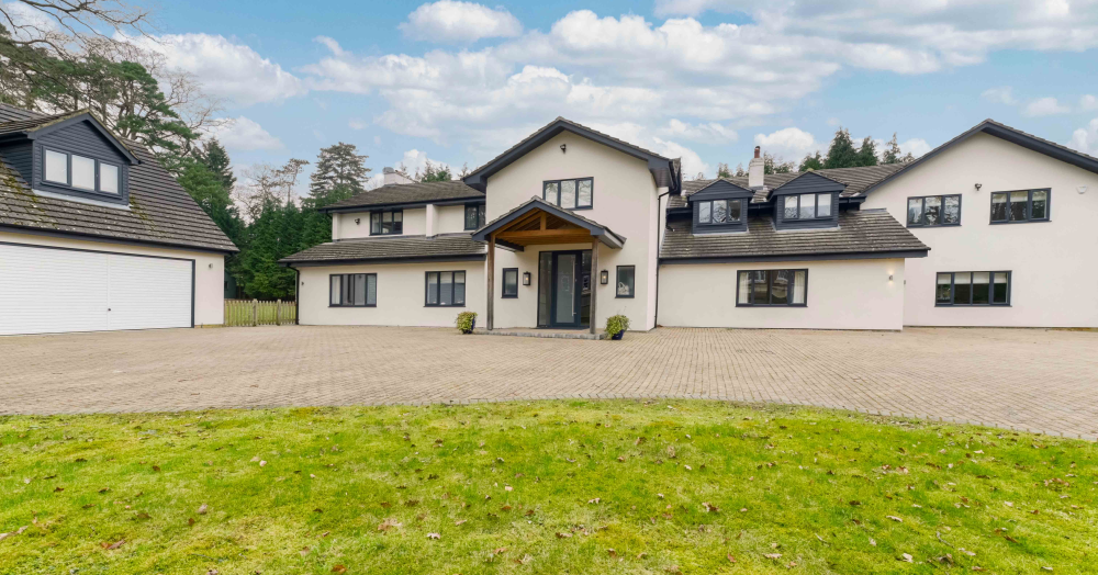 Elite Pricing Strategies to Elevate Your Sunningdale Home Sale