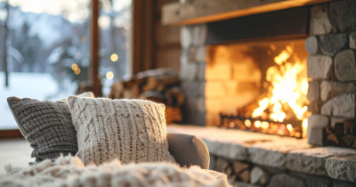 Winter-Proofing Your Berkshire Home: Essential Tips from Fisher & Partners