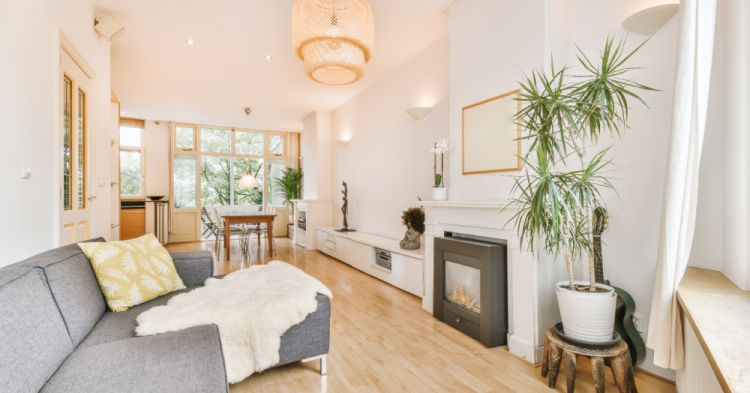 Eco and Smart Home Features: Enhancing Value and Lifestyle
