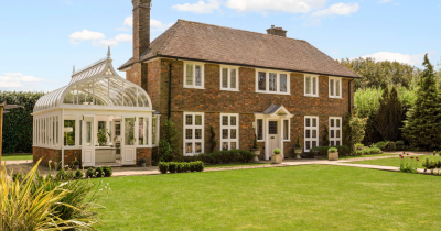 Why Edwardian & Victorian Homes Are Winning Over Modern Families