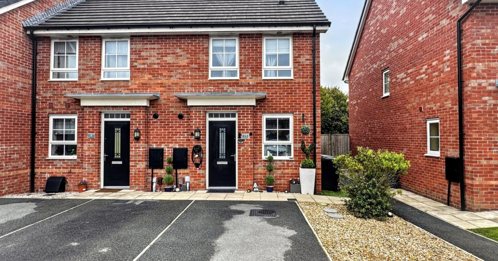 First-Time Buyers In Garstang Benefit From Discount to Market and Shared Ownership in 2026