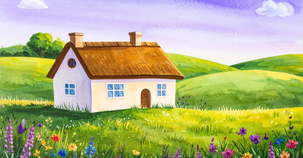 Boosting Your Home's Kerb Appeal: First Impressions Really Do Count