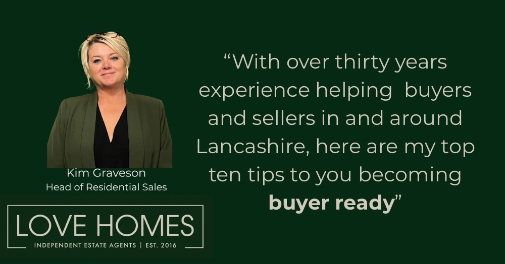 Are You Offer Ready? Your Guide to Securing Your Dream Home