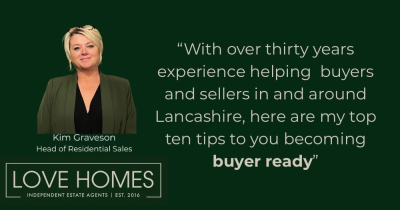 Are You Offer Ready? Your Guide to Securing Your Dream Home