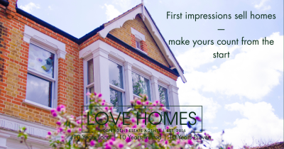 Spring into Action: Preparing Your Home for a Successful Sale