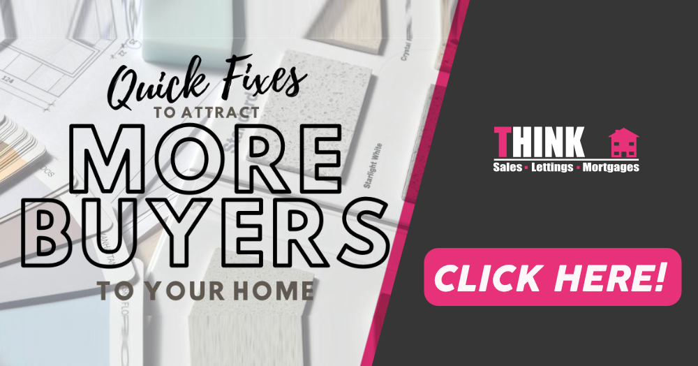 What’s Putting Buyers Off Your Property in Newton & Haydock?