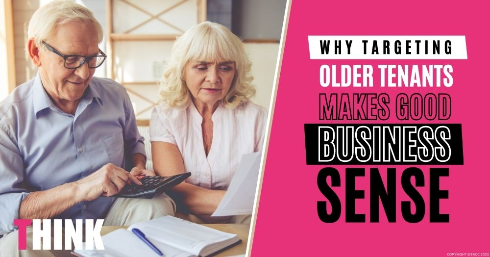 Adapting a Property for Older Tenants: What Landlords Need to Know