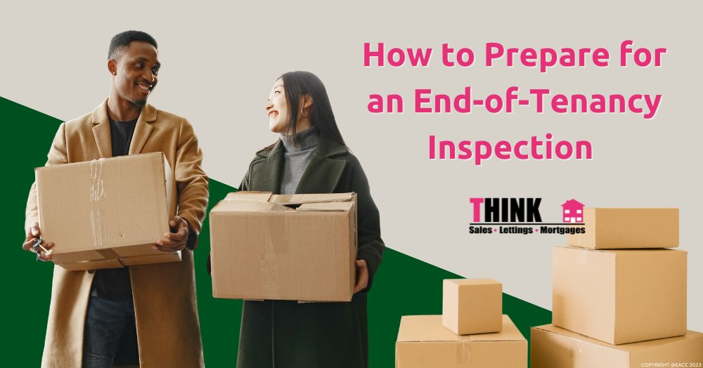 Ways to Avoid Deposit Disputes When You Leave Your Rental Home