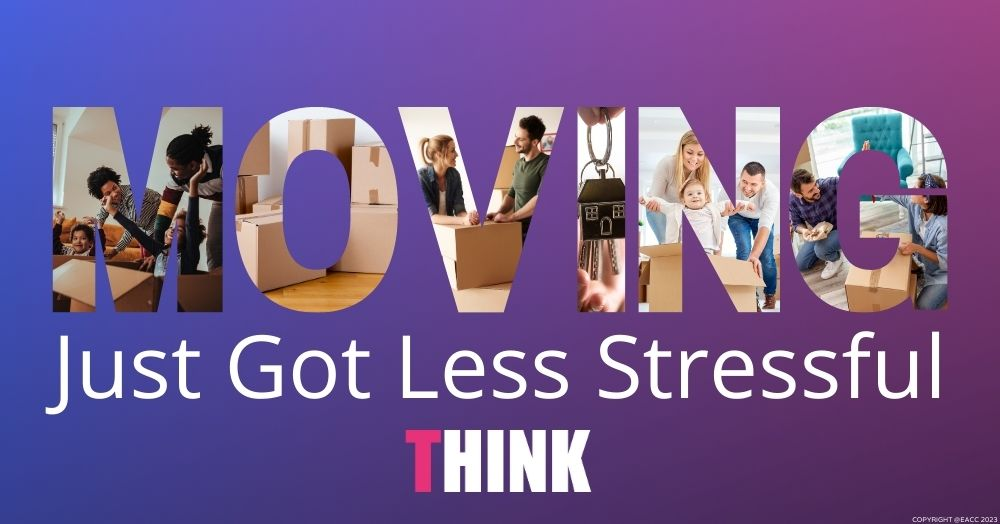How to Make Your Move Less Stressful