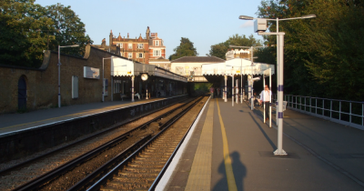 How Covid-19 may affect your London commute