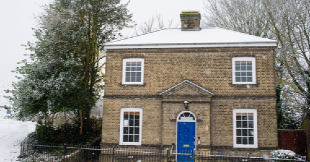 Landlords, are you ready for the big freeze?