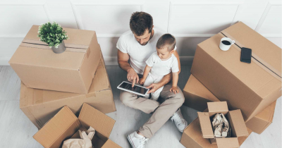 Can I still move home with the lockdown rules?