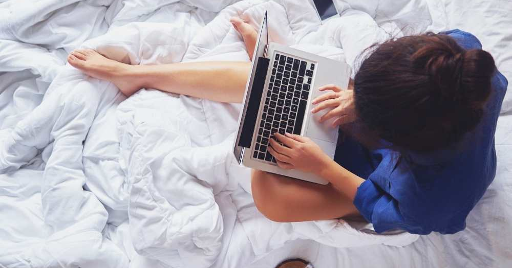 5 ways you can make the most of lockdown 3!