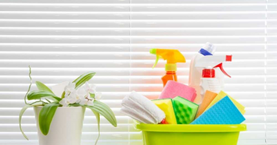 6 spring cleaning tips to refresh your home