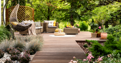 5 tips on getting your house ready for summer