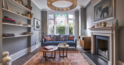 Should you buy a Victorian home?