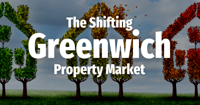 The Shifting Greenwich Property Market