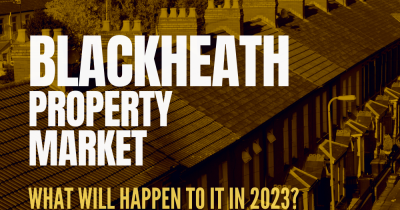 What Will Happen to the Blackheath Property Market in 2023?