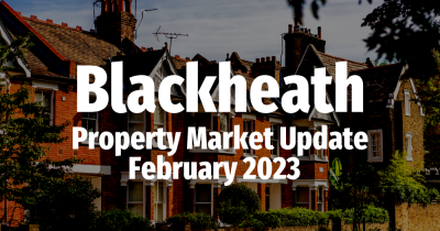 Blackheath Property Market Update: February 2023
