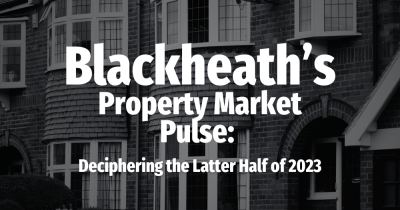 Blackheath’s Property Market Pulse:  Deciphering the Latter Half of 2023