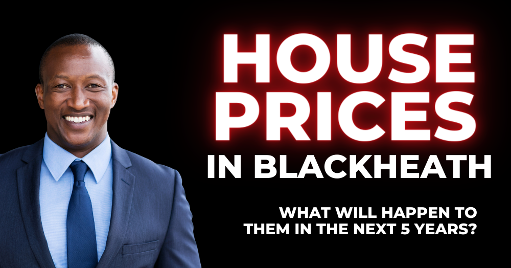 The Future of Blackheath House Prices
