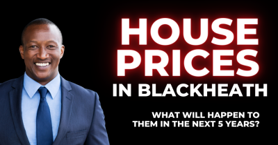 The Future of Blackheath House Prices