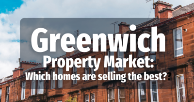 Greenwich Property Market: Which homes are selling the best?