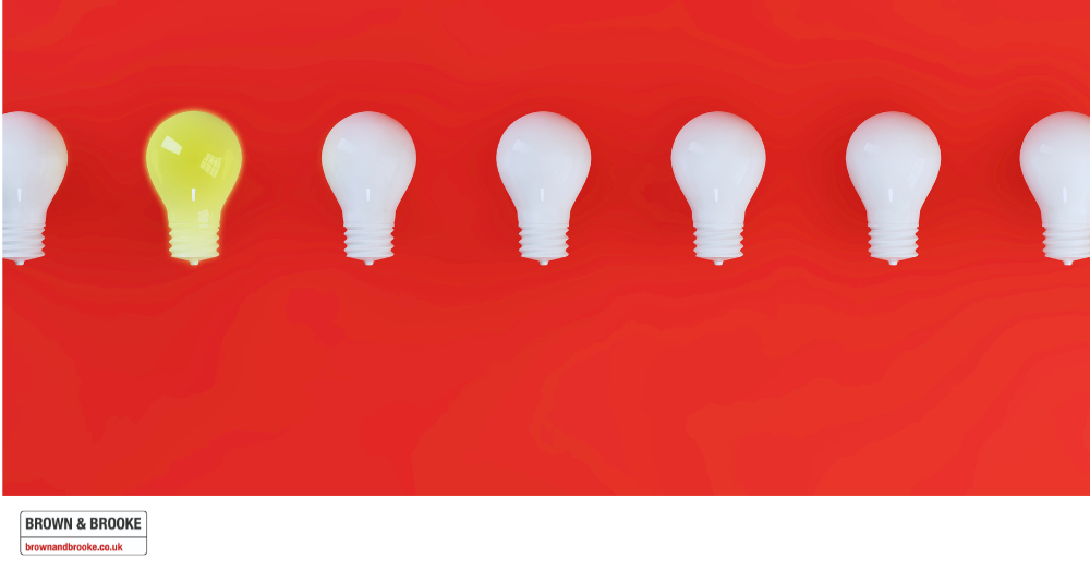 The personal approach; how to reach your perfect buyer through personalised marketing!