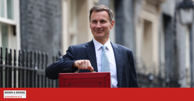 Spring Budget 2024: Key outcomes affecting Landlords and Investors