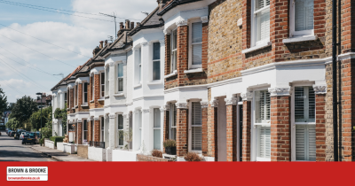 Inherited a property? Find out what your options are…