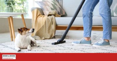 Preparing your home for a short notice viewing