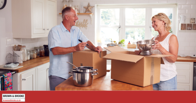 The Advantages of Downsizing Your Home: A Guide for Those Considering Selling in the UK