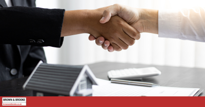 Selling Your Family Home by Easter 2025