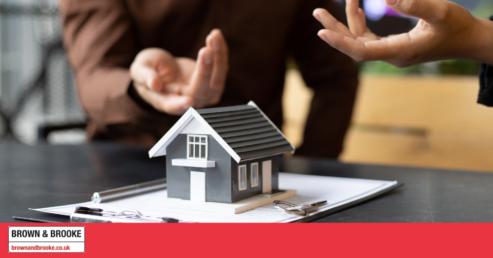 Considering Changing Your Estate Agent? Here's Your Step-by-Step Guide