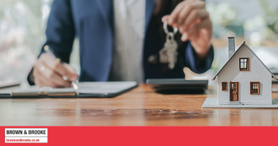 A Guide to Selling Your Probate Property in the UK