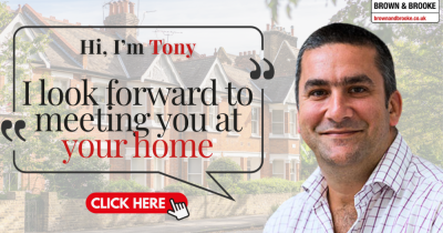Meet the Agent Doing Your Market Appraisal – Tony Jenkins