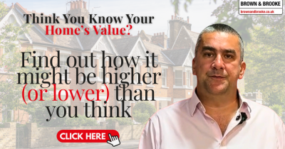 Your Home’s Value May Have Changed – Find Out Now