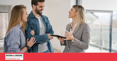 The value of a great estate agent