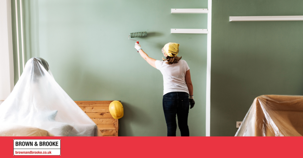 Home improvements that add value